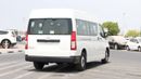Toyota Hiace GL AUTOMATIC