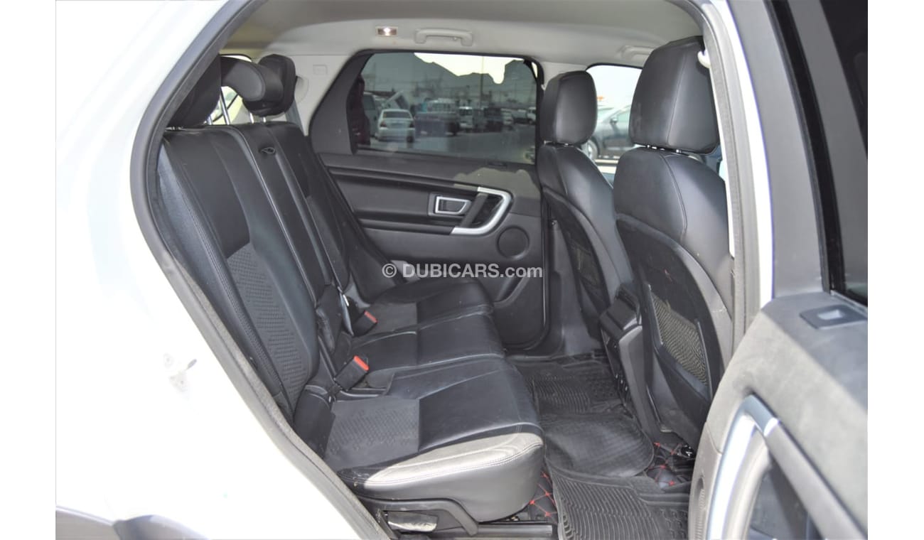 Land Rover Range Rover Full option clean car