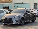 Lexus GS350 F-Sport 3.5L