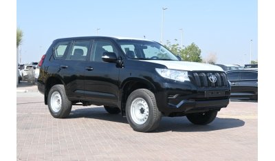 تويوتا برادو TOYOTA PRADO DIESEL 2.8L 2023