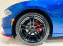 Dodge Charger GT Mid 3.6L
