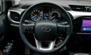 Toyota Hilux SR5 GCC 2.7L Manual Petrol