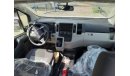 Toyota Hiace 13 SEAT