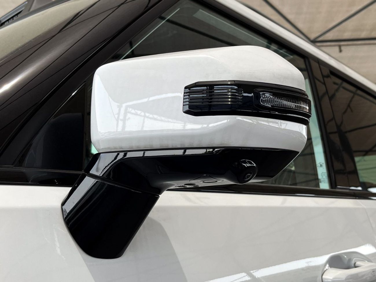 جيتور T2 T2 Luxury