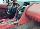 Aston Martin Vantage 2015 Aston Martin Vantage V8, Full Aston Martin Service History, Excellent Condition, GCC