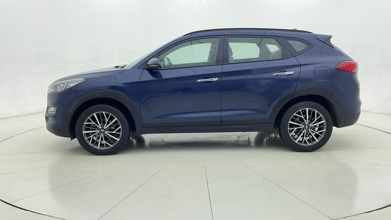 هيونداي توسون 2021 COMFORT | AED 937/Month | 0 DP | 30 Day Return | Warranty | Service History