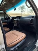 Nissan Patrol Super Safari 2021 ENGINE 4.8L