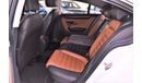 Volkswagen Passat CC 2.0L SPORT 2017 GCC SPECS DEALER WARRANTY