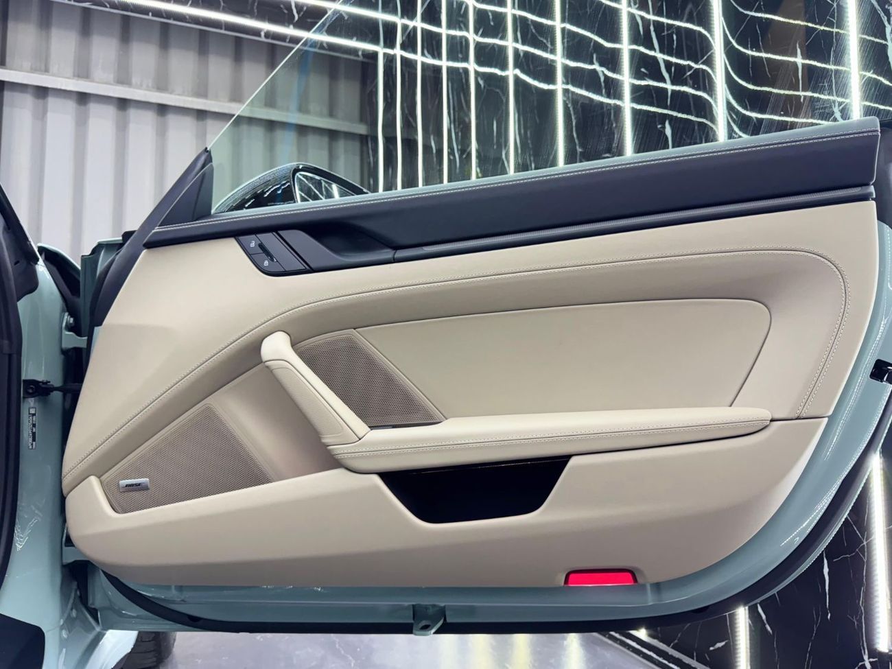 Porsche 911 Targa 4 GTS 2026 Porsche 911, 2027 Porsche Warranty, Sport Chrono Package, Very Low Kms, GCC