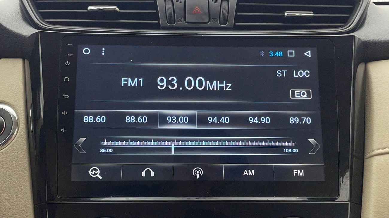 نيسان إكس تريل S 4WD 2.5 | بدون دفعة مقدمة | اختبار القيادة في المنزل