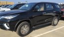 Toyota Fortuner 2020YM 2.4 DSL, 4WD A/T, Different colors, Ex Antwerp,limited stock