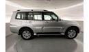 Mitsubishi Pajero GLS Highline