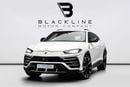 لامبورغيني اوروس STD, 2021 Lamborghini Urus, 4.0L TC V8, AWD, 650bhp, 8 Speed Automatic