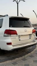 لكزس LX 570