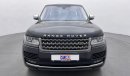 Land Rover Range Rover HSE HSE 3 | Under Warranty | Inspected on 150+ parameters