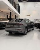 Geely Emgrand GK