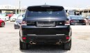 Land Rover Range Rover Sport HSE With Supercharged Kit