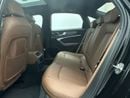 Audi A6 40 TFSI (190 HP) A6 Sedan Advanced 40 TFSI 190hp Progress (Ref# 064555)