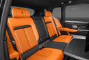 Rolls Royce Cullinan STD Rolls-Royce Cullinan | Production 2026 | 5 seats