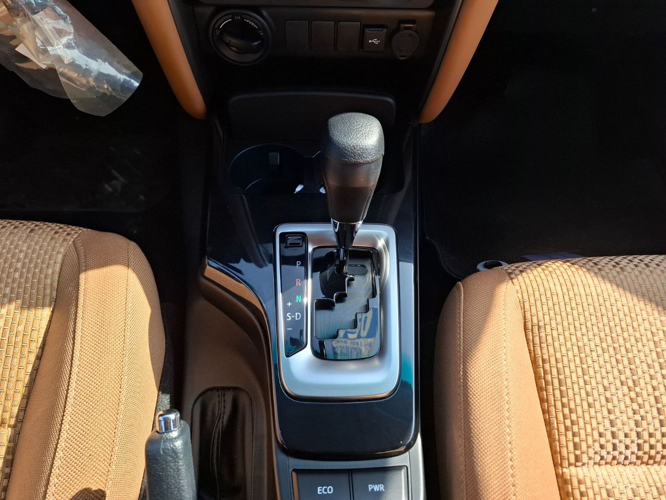 Toyota Fortuner Toyota Fortuner EXR 2.7L 2026 Grey Petrol