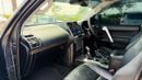 Toyota Prado 2021 | 2.8L DIESEL ENGINE | AT | RHD | SUNROOF | 360 VIEW CAMERA | COOL BOX | DIGITAL ODOMETER | ELE