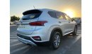 Hyundai Santa Fe 2019 Hyundai Santa Fe 4x4 MidOption+