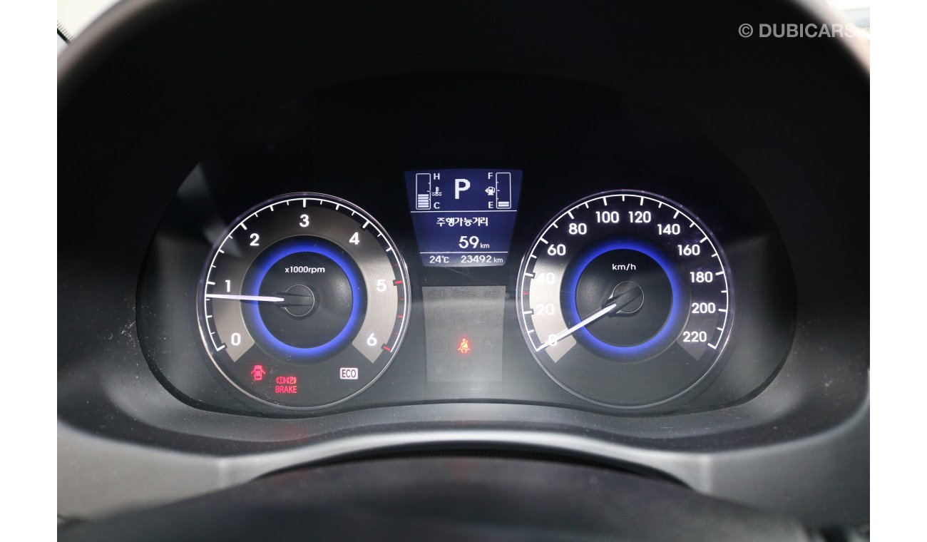 Hyundai Accent VGT FULLY AUTOMATIC DIESEL SEDAN