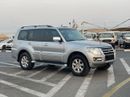 ميتسوبيشي باجيرو 2022 Mitsubishi Pajero GLS 3.0L MidOption+ 7 Seater - 4x4 AWD - Rear CAM - Original Paint -