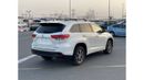 Toyota Highlander 2017 TOYOTA HIGHLANDER XLE 4x4 FULL OPTIONS IMPORTED FROM USA