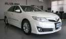 Toyota Camry GLX