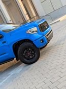 Toyota Tundra TRD PRO Crewmax AMERICAN SPECIFICATION INTERIOR AND EXTERIOR EXCELLENT CONDITION
