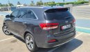 Kia Sorento Full Option