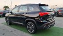 شيفروليه كابتيفا Captiva Premier GCC 1.5L T Gasoline Euro IV .7 seats