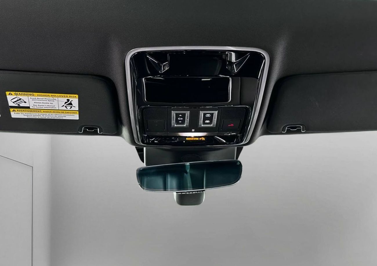 Land Rover Range Rover Sport Autobiography 5.0L