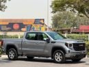 GMC Sierra 1500 CREWCAB SLE