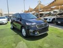 Kia Sorento SX - 5 Seater