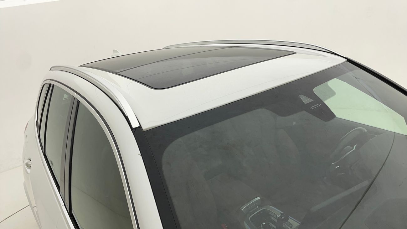 بي أم دبليو X5 XDRIVE 40I M SPORT 3 | بدون دفعة مقدمة | اختبار القيادة في المنزل