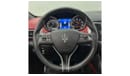 Maserati Levante 2020 Maserati Levante GTS, March 2024 Maserati Warranty, Full Maserati Service History, Low kms, GCC