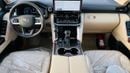 Toyota Land Cruiser VXR