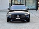 مرسيدس بنز E 350 E 350 d AMG Line | American Specs