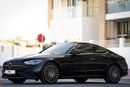 مرسيدس بنز CLE 200 كوبيه AMG PACK
