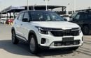 Kia Seltos 2025 stylish and versatile compact SUV (Export only)