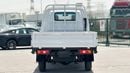 Gerja Hiro 1249CC 2WD 1T PAYLOAD CARGO MT