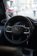 Toyota Land Cruiser VXR