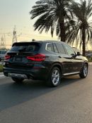 بي أم دبليو X3 xDrive 30i