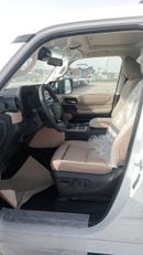 تويوتا برادو Toyota Prado Premium Diesel 2.8L 2026