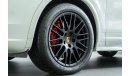 Porsche Cayenne GTS 2016 Porsche Cayenne GTS 3.6L V6 / Full Porsche Service History / Extended Porsche Warranty Availabl