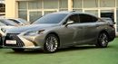 Lexus ES 300 Lexus Es300 Model 2024 Import from Korea