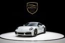 بورش 911 Turbo S 3.8L (640 HP) Coupe