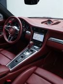 Porsche 911 CARRERA S